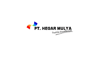 Loker Elektrik Weaving - Operator Printing di PT. Hegar Mulya